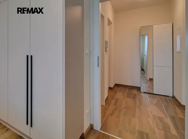 Pronájem bytu 3+kk, Nymburk, V Kolonii, 68 m2