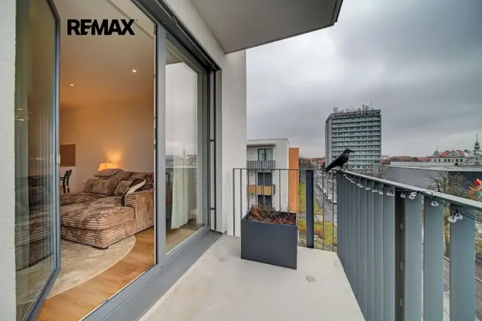 Pronájem bytu 3+kk, Nymburk, V Kolonii, 68 m2