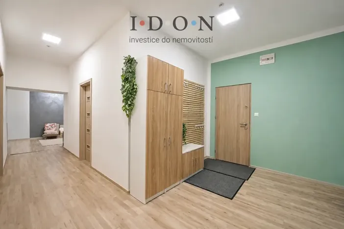 Prodej bytu 3+kk, Staříč, Chlebovická, 98 m2