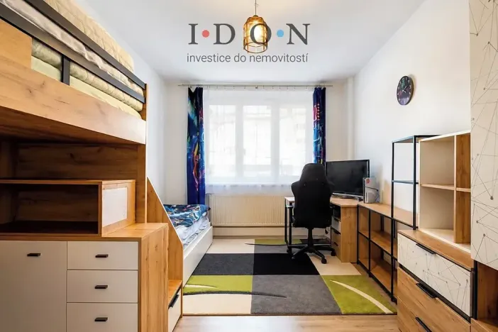 Prodej bytu 3+kk, Staříč, Chlebovická, 98 m2