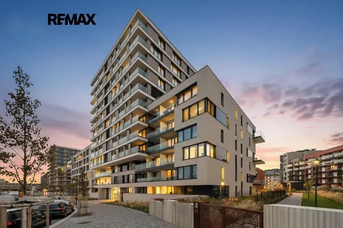 Prodej bytu 3+kk, Praha - Žižkov, Šrámkové, 101 m2