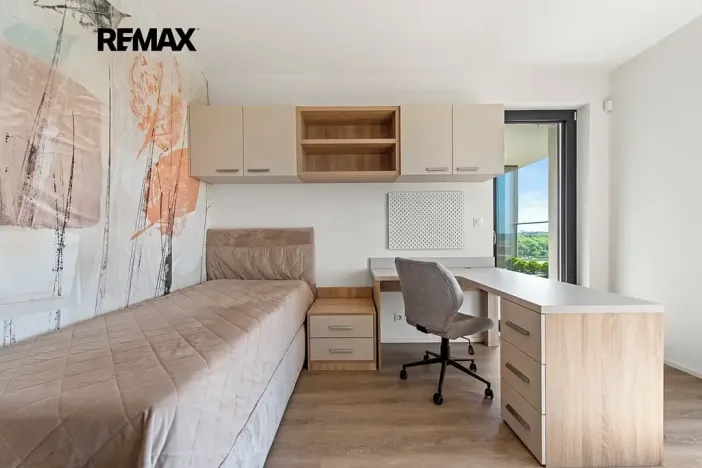 Prodej bytu 3+kk, Praha - Žižkov, Šrámkové, 101 m2