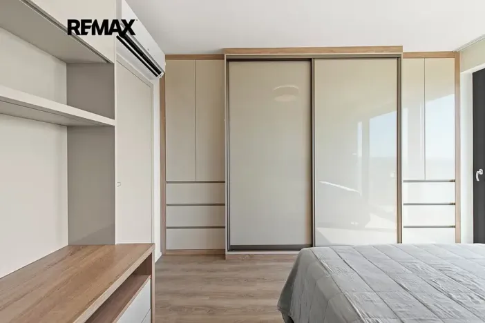 Prodej bytu 3+kk, Praha - Žižkov, Šrámkové, 101 m2