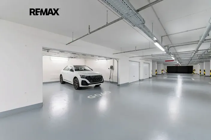 Prodej bytu 3+kk, Praha - Žižkov, Šrámkové, 101 m2