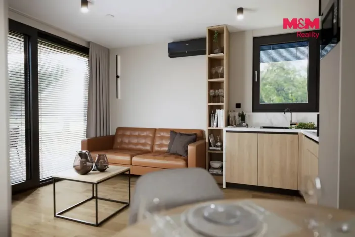 Prodej rodinného domu, Dobruška - Běstviny, 65 m2