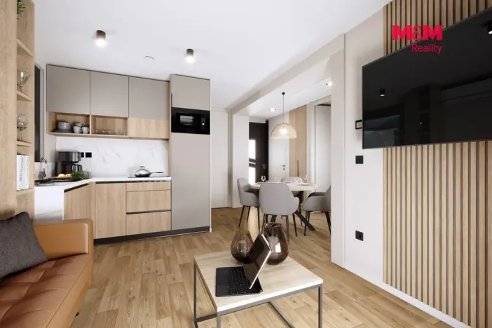 Prodej rodinného domu, Dobruška - Běstviny, 65 m2