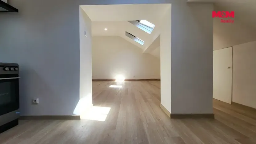 Pronájem bytu 2+kk, Olomouc, Švédská, 80 m2