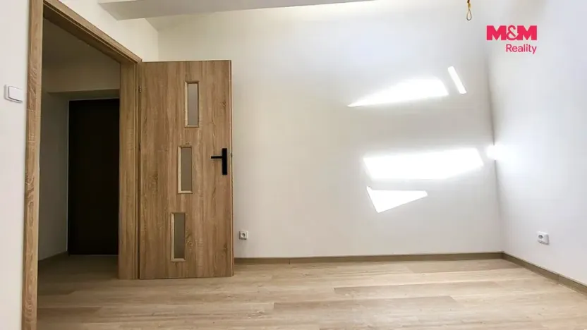 Pronájem bytu 2+kk, Olomouc, Švédská, 80 m2