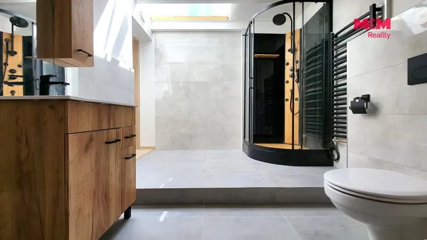 Pronájem bytu 2+kk, Olomouc, Švédská, 80 m2