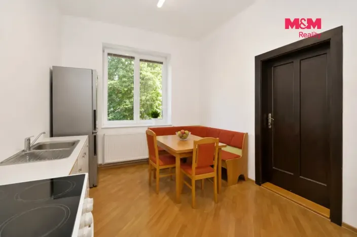 Prodej bytu 5+1, Světlá nad Sázavou - Josefodol, 135 m2