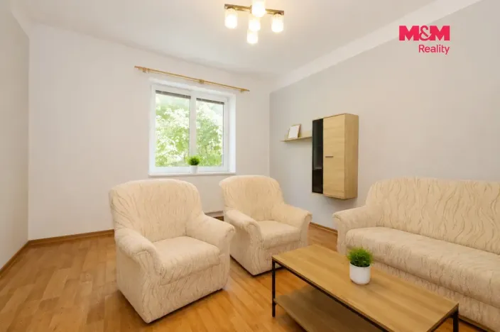 Prodej bytu 5+1, Světlá nad Sázavou - Josefodol, 135 m2