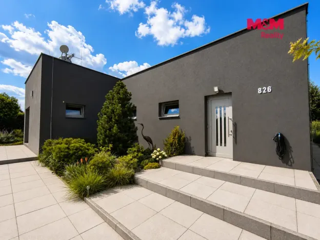 Prodej rodinného domu, Horní Bludovice - Prostřední Bludovice, 120 m2