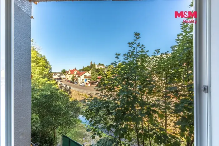 Prodej bytu 2+1, Jílové, Teplická, 60 m2