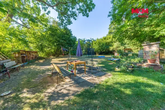 Prodej bytu 2+1, Jílové, Teplická, 60 m2