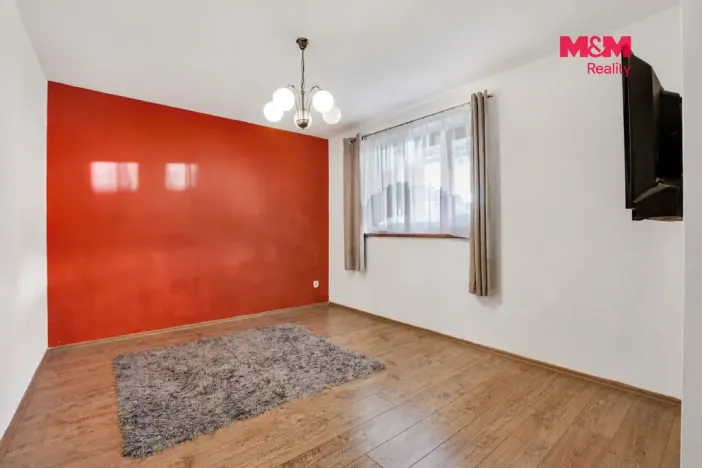 Prodej rodinného domu, Neumětely, V Chaloupkách, 210 m2