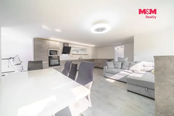 Prodej chalupy, Hroznětín - Velký Rybník, 130 m2