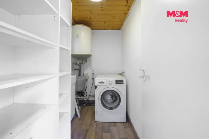 Prodej chalupy, Hroznětín - Velký Rybník, 130 m2