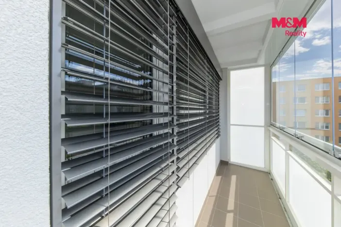 Prodej bytu 4+1, Brno - Židenice, Mutěnická, 78 m2