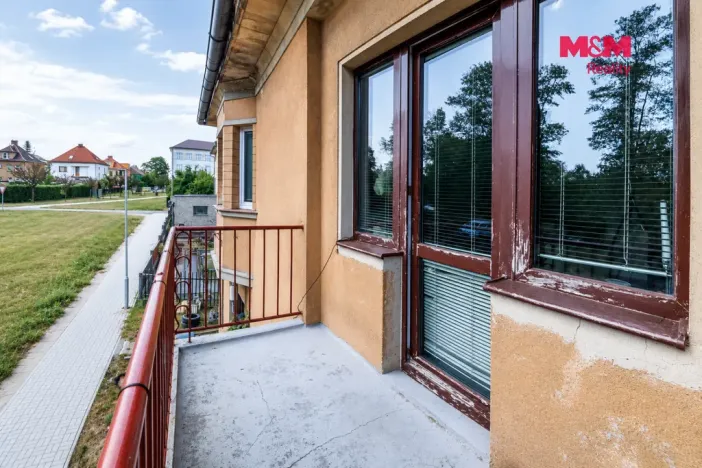 Prodej rodinného domu, Mimoň - Mimoň III, Raisova, 240 m2