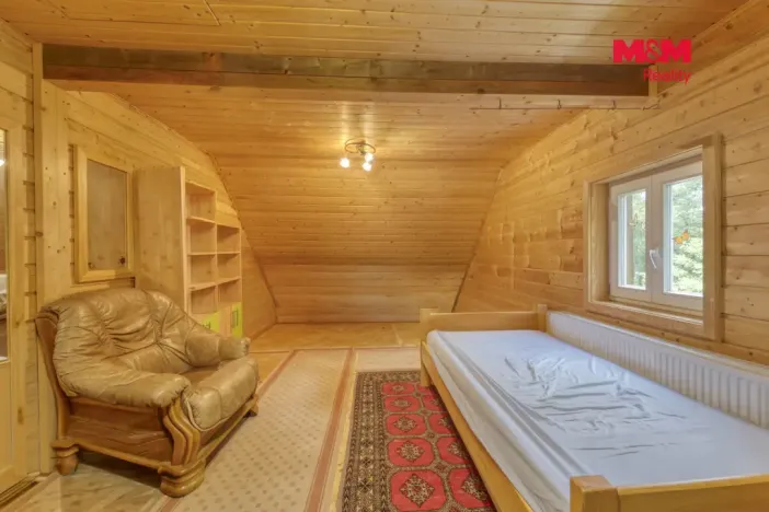 Prodej rodinného domu, Dešenice - Žiznětice, 100 m2