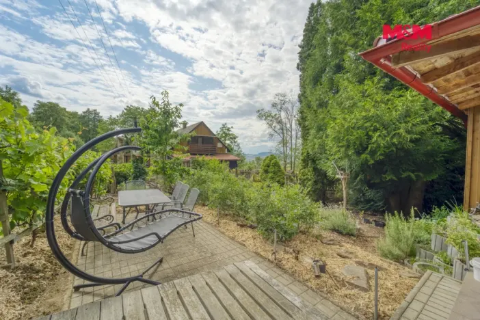 Prodej rodinného domu, Dešenice - Žiznětice, 100 m2
