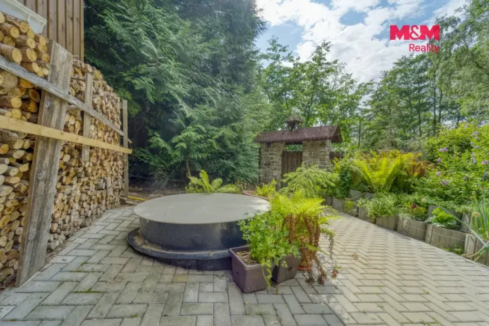 Prodej rodinného domu, Dešenice - Žiznětice, 100 m2