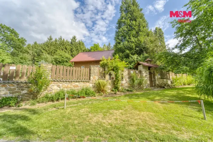 Prodej rodinného domu, Dešenice - Žiznětice, 100 m2