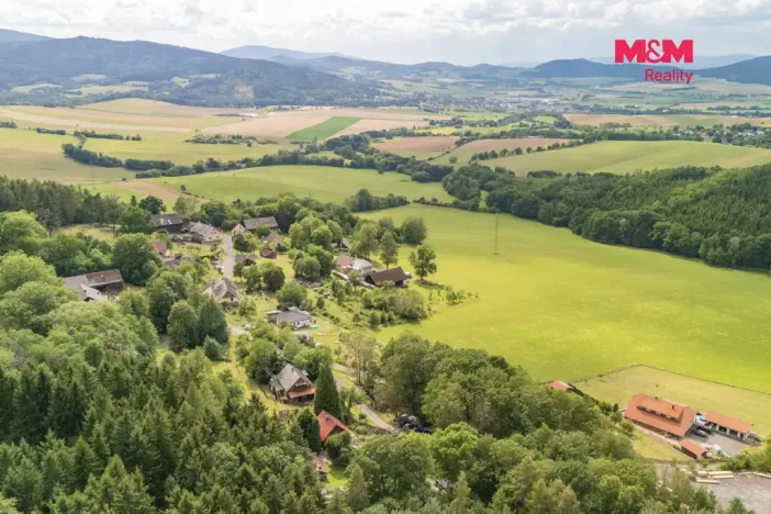 Prodej rodinného domu, Dešenice - Žiznětice, 100 m2