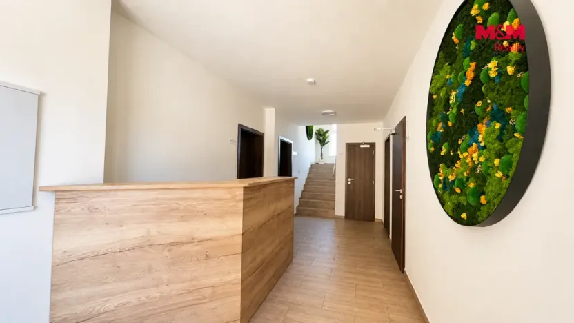 Prodej ubytování, Slavonice, Nádražní, 440 m2