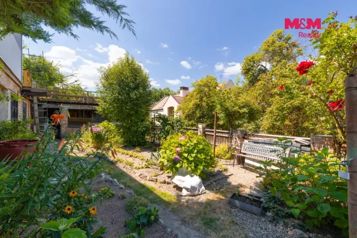 Prodej rodinného domu, Lednice, Poddoší, 95 m2