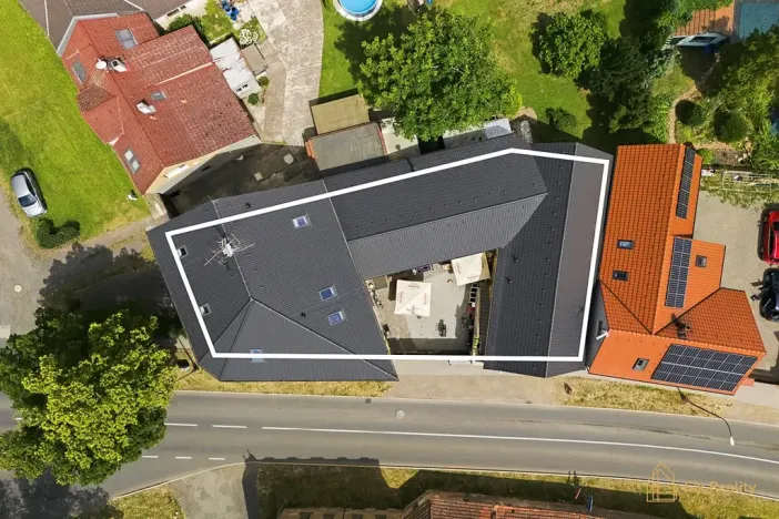 Prodej bytu 3+kk, Kněževes, 88 m2