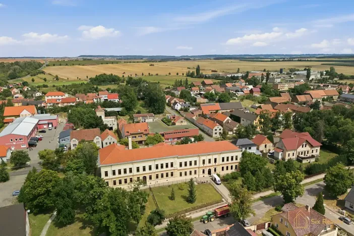 Prodej bytu 3+kk, Kněževes, 88 m2