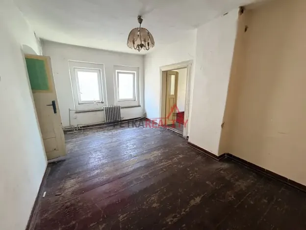 Prodej rodinného domu, Hřivice, 170 m2