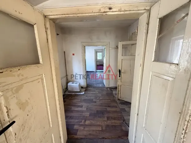 Prodej rodinného domu, Hřivice, 170 m2