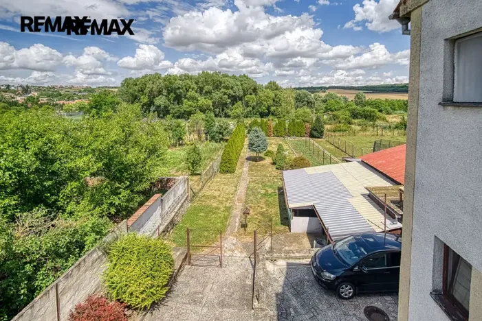 Prodej rodinného domu, Moravský Krumlov, Seifertova, 400 m2