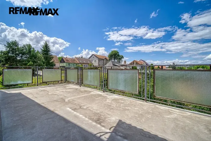 Prodej rodinného domu, Moravský Krumlov, Seifertova, 400 m2