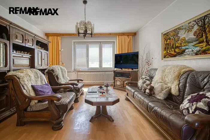 Prodej rodinného domu, Moravský Krumlov, Seifertova, 400 m2