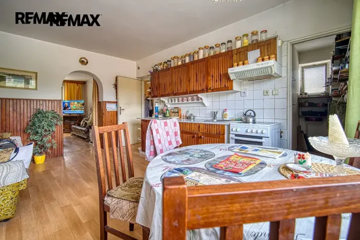 Prodej rodinného domu, Moravský Krumlov, Seifertova, 400 m2