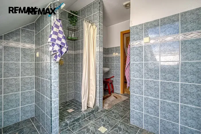 Prodej rodinného domu, Moravský Krumlov, Seifertova, 400 m2