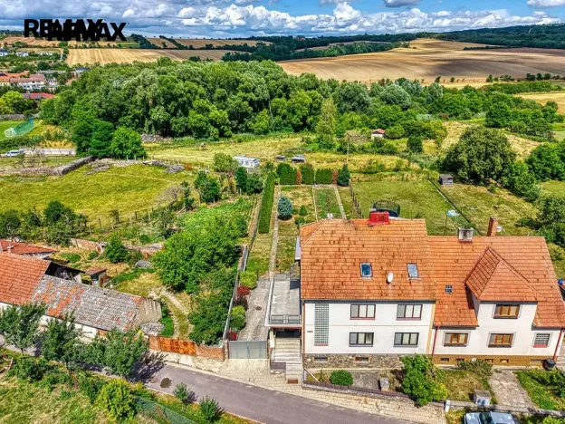 Prodej rodinného domu, Moravský Krumlov, Seifertova, 400 m2