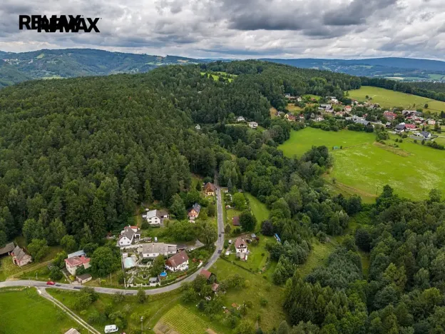 Prodej rodinného domu, Koberovy, 159 m2