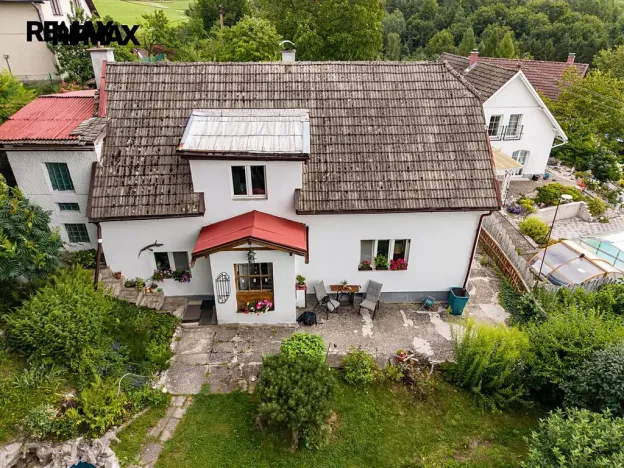 Prodej rodinného domu, Koberovy, 159 m2