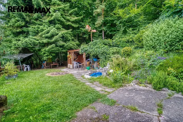 Prodej rodinného domu, Koberovy, 159 m2
