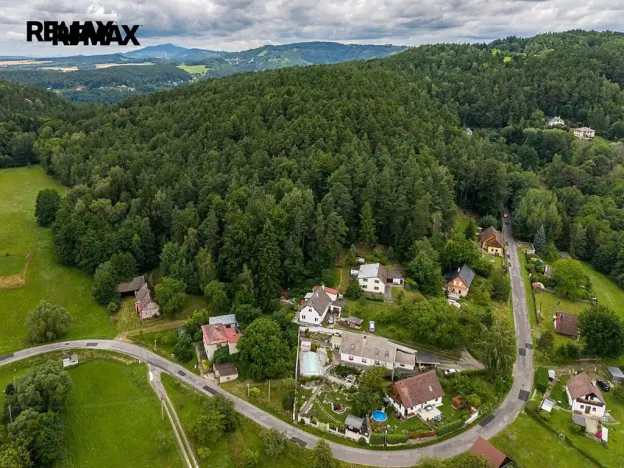 Prodej rodinného domu, Koberovy, 159 m2