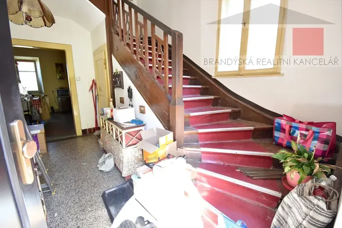 Prodej rodinného domu, Benešov nad Ploučnicí, Pod Táborským vrchem, 128 m2