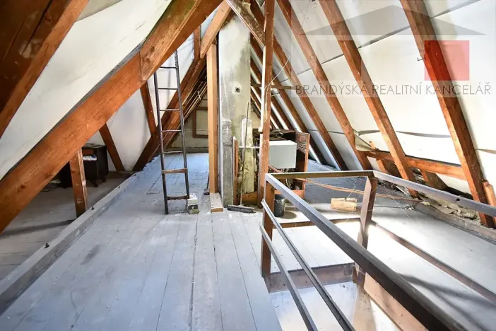 Prodej rodinného domu, Benešov nad Ploučnicí, Pod Táborským vrchem, 128 m2