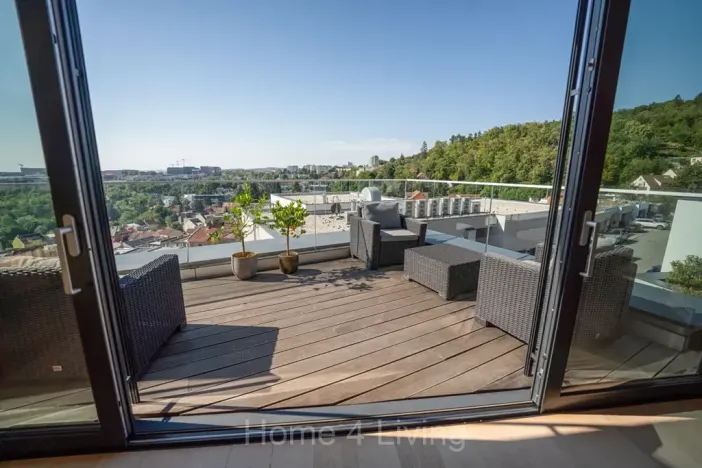 Prodej bytu 4+kk, Brno, Oldřišky Keithové, 223 m2
