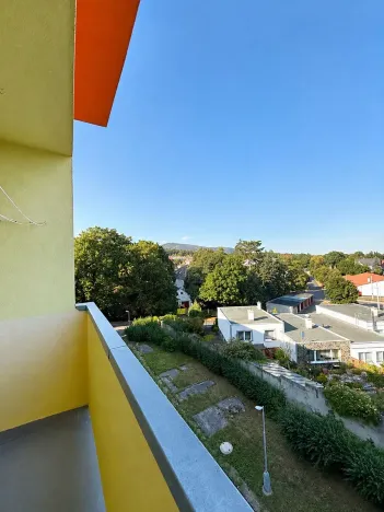 Pronájem bytu 2+1, Jirkov, Hornická, 61 m2