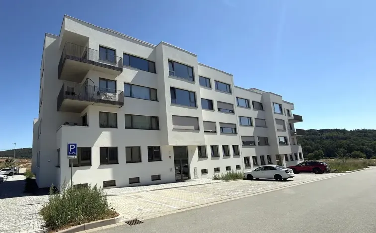 Prodej bytu 2+kk, Letovice, Komenského, 50 m2