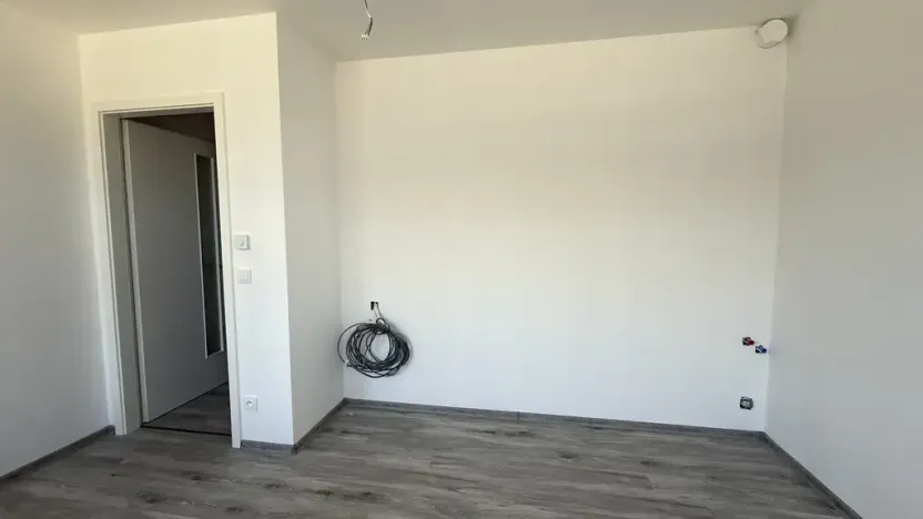 Prodej bytu 2+kk, Letovice, Komenského, 50 m2